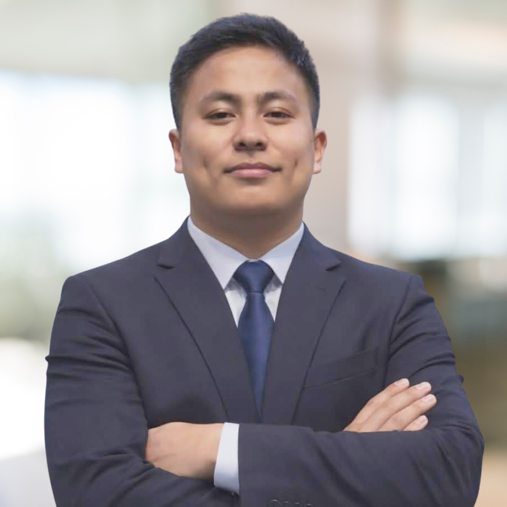 Rey Mark D. Bautista