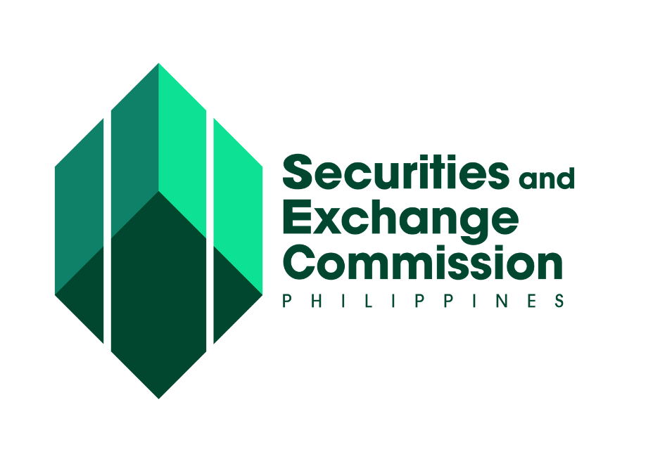 SEC Registration logo